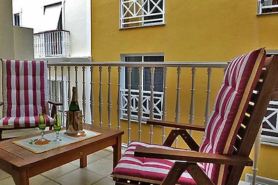 Vakantieappartement Gezinsvakantie Los Llanos de Aridane