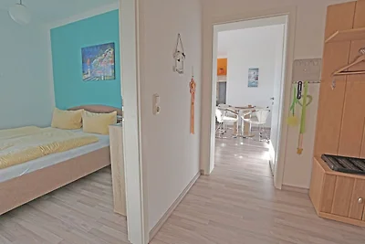 Ferienwohnung Sonnenschein