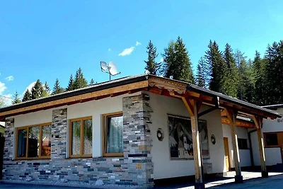 Vakantieappartement Gezinsvakantie Leutasch