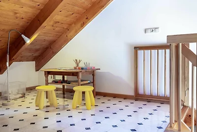 Casa de vacaciones Vacaciones de reposo Kröpelin
