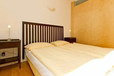 Appartamento Vacanza con famiglia Bansin