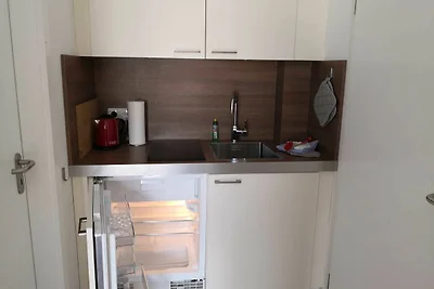 Vakantieappartement Gezinsvakantie Ahrenshoop