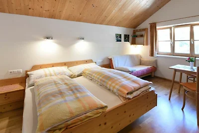 Appartamento Vacanza con famiglia Au in Vorarlberg