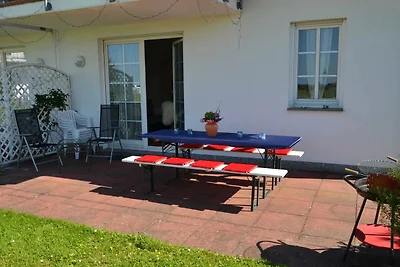 Appartamento Vacanza con famiglia Sagard