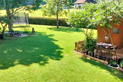 Appartment Zi 1 u. 4 (2-max. 3 Pers.)