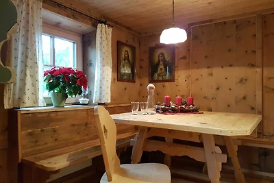 ganzes Haus für sich alleine