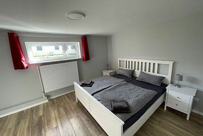 Vakantieappartement Gezinsvakantie Oberschöneweide