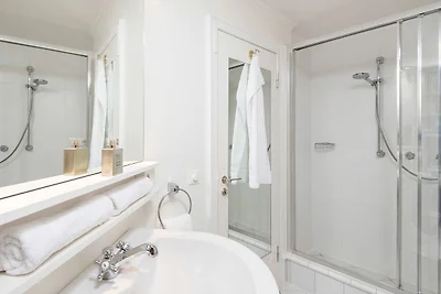 Vakantieappartement Gezinsvakantie Sylt