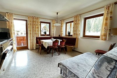 Vakantieappartement Gezinsvakantie Wildschönau