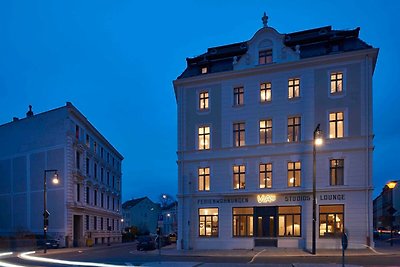 Vakantieappartement Gezinsvakantie Görlitz