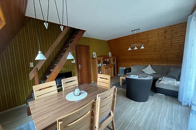 Vakantiehuis Ontspannende vakantie Bedekaspel