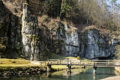Casa vacanze Vacanza di relax Mistelgau