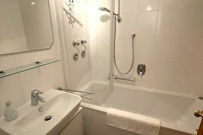 Vakantieappartement Gezinsvakantie Gmund am Tegernsee