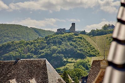 Vakantieappartement Gezinsvakantie Bernkastel-Kues