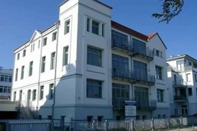 Ferienwohnung Deck 1