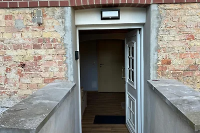 Vakantieappartement Gezinsvakantie Blankenburg