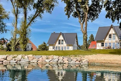 Watermark Usedom - Ferienhaus Woge - Traumhau...