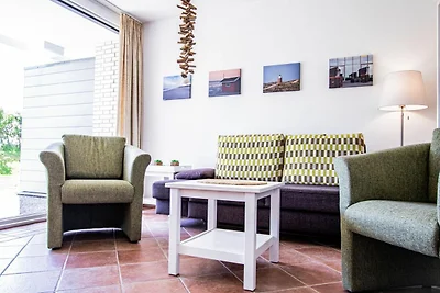 Haus Cäcilia Ahrendt-Seestern