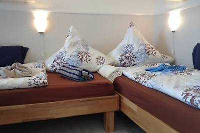 Vakantieappartement Gezinsvakantie Glücksburg