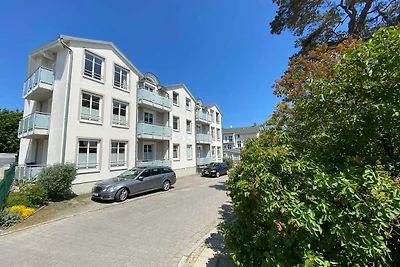 Weisse Düne App. 10