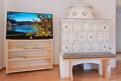 Vakantieappartement Gezinsvakantie Gmund am Tegernsee