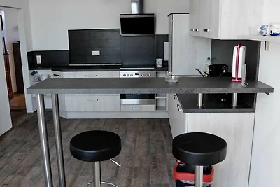 Ferienwohnung an der Anhalt Arena