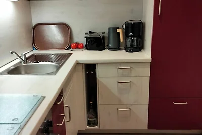 Appartement Vacances avec la famille Bad Harzburg