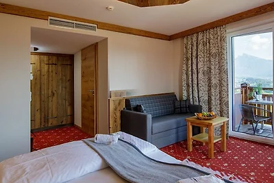 Hotel cultural and sightseeing holiday Eisenberg