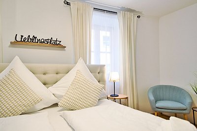 Vakantieappartement Gezinsvakantie Berchtesgaden