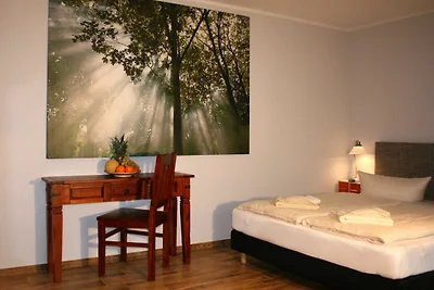 Albergo Cultura ed escursioni Ückeritz