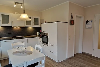 Nr. 16 - Ferienwohnung Am Harlebogen