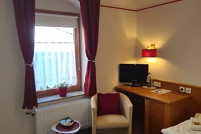 Albergo Cultura ed escursioni Wittenberg