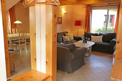 Strandhaus Dünenweg 39b mit Terrasse/Kamin