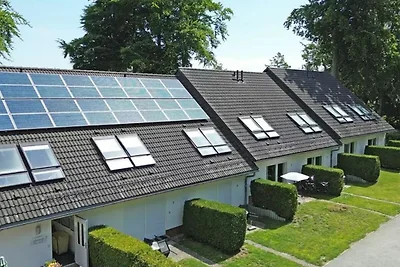 Vakantieappartement Gezinsvakantie Bansin