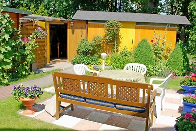 Vakantieappartement Gezinsvakantie Halle Westfalen