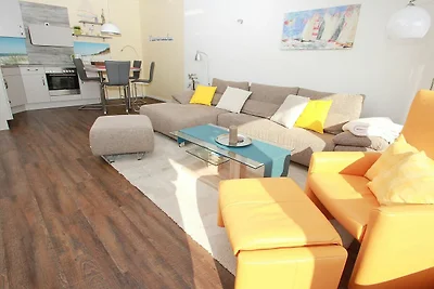 Trelleborgallee, Fewo 169