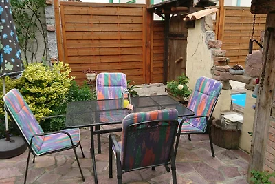 Ferienwohnung Nr 2. mit 25qm, 1 Schlafraum, m...