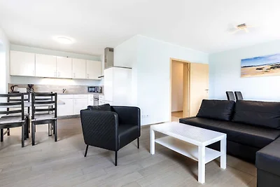 Apartament Dla rodzin Wichmannsdorf