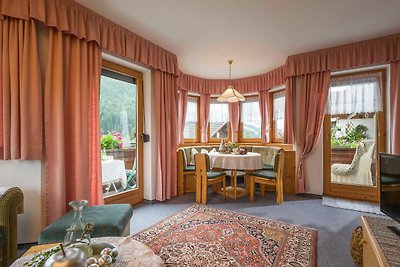 Vakantieappartement Gezinsvakantie Gerlos