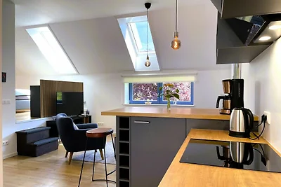 Vakantieappartement Gezinsvakantie Hoyerswerda