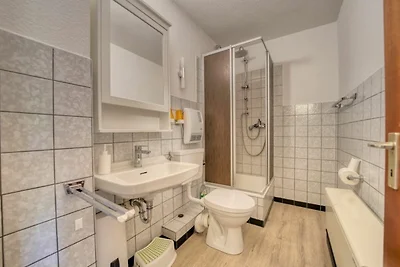 Vakantieappartement Gezinsvakantie Heiligenhafen