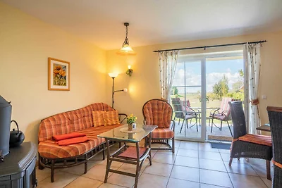 Fewo Deichwiesen 01-1 SZ bis max. 2 Pers.