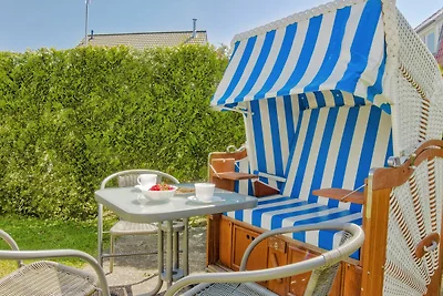 Vakantiehuis Ontspannende vakantie Heiligenhafen