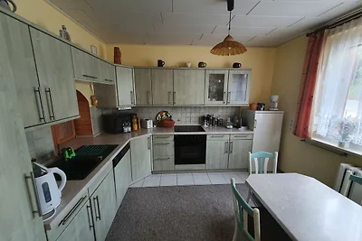Ferienhaus Fritz