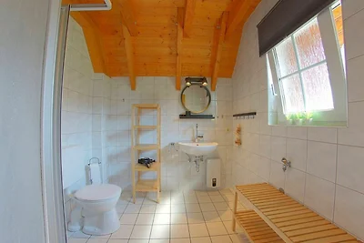 Casa vacanze Vacanza di relax Wremen