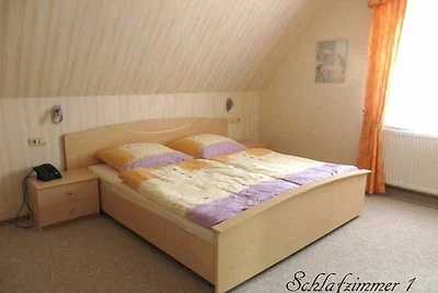 Ferienwohnung Machate