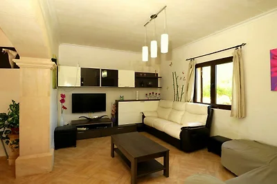 Vakantieappartement Gezinsvakantie Campos