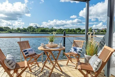 Appartamento Vacanza con famiglia Schleswig