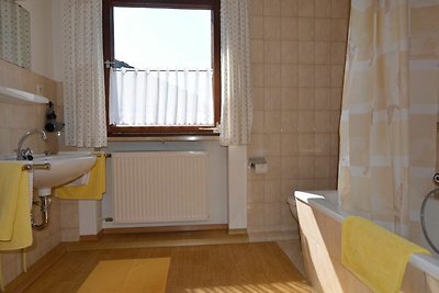 Vakantieappartement Gezinsvakantie Bernau