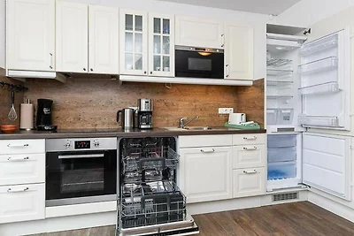 Vakantieappartement Gezinsvakantie Neuharlingersiel